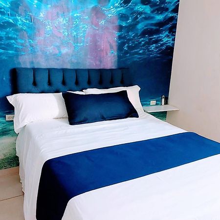 Loft 15 Comodo Y Confortable , Cerca Del Centro De Gobierno , Galerias Mall, Consulado , Cas , Pepsi แอร์มอซิโญ ภายนอก รูปภาพ
