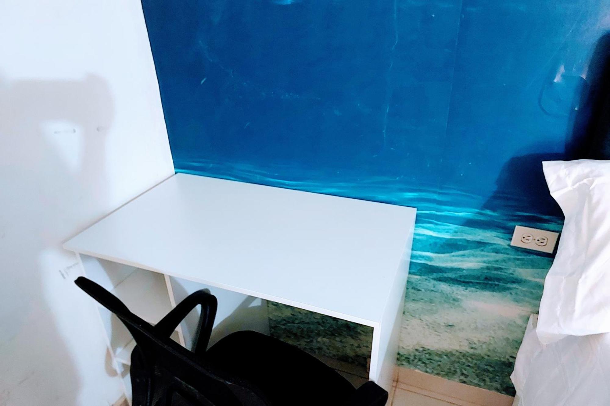Loft 15 Comodo Y Confortable , Cerca Del Centro De Gobierno , Galerias Mall, Consulado , Cas , Pepsi แอร์มอซิโญ ภายนอก รูปภาพ