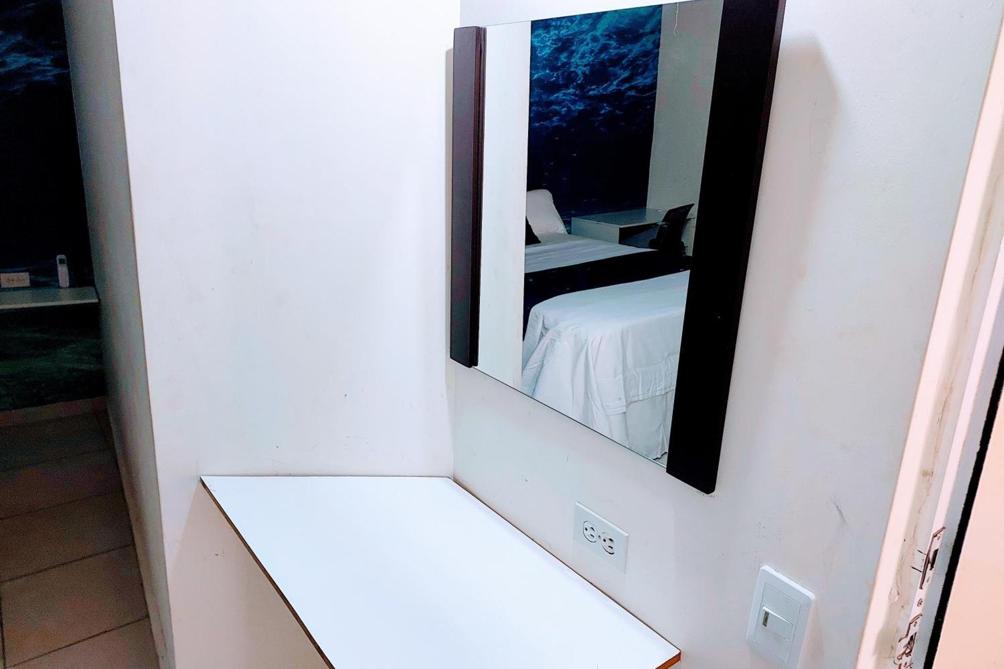 Loft 15 Comodo Y Confortable , Cerca Del Centro De Gobierno , Galerias Mall, Consulado , Cas , Pepsi แอร์มอซิโญ ภายนอก รูปภาพ