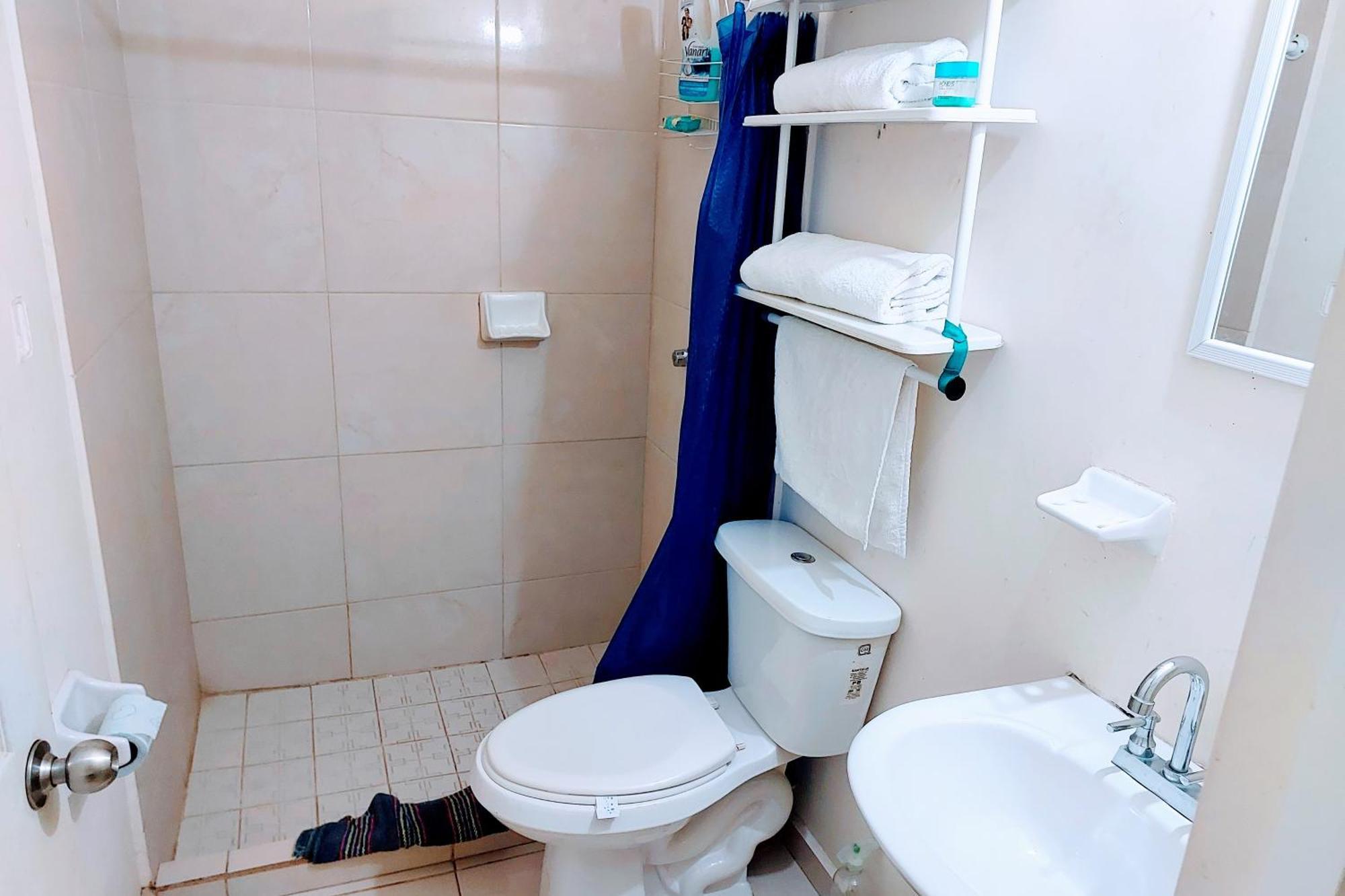 Loft 15 Comodo Y Confortable , Cerca Del Centro De Gobierno , Galerias Mall, Consulado , Cas , Pepsi แอร์มอซิโญ ภายนอก รูปภาพ